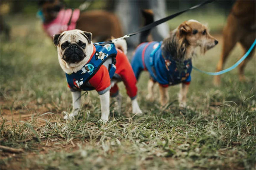 Comment faire grossir son chien : 5 solutions efficaces